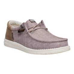 Wally Funk Meerkat - Brown 14 Wally Funk Meerkat - Brown -Heydude 44823 255 WALLYFUNKMEERKAT BROWN 3QTR conversion1