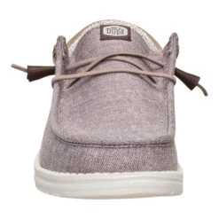 Wally Funk Meerkat - Brown 11 Wally Funk Meerkat - Brown -Heydude 44823 255 WALLYFUNKMEERKAT BROWN FRONT conversion1