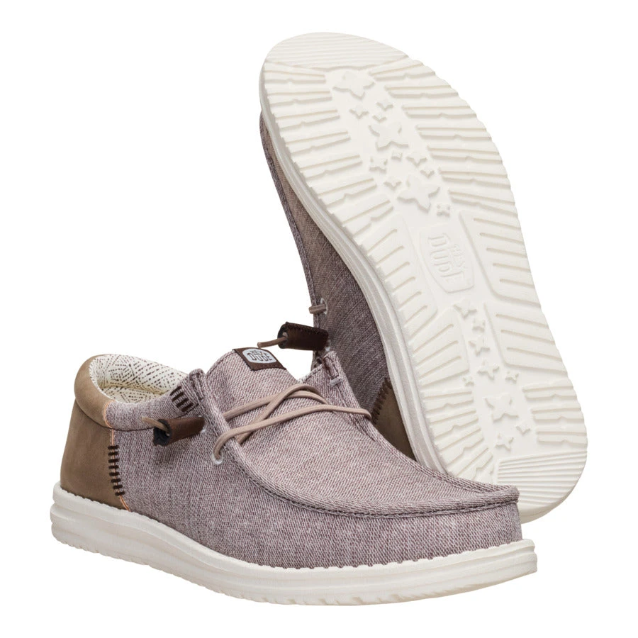 Wally Funk Meerkat - Brown 3 Wally Funk Meerkat - Brown - Image 3