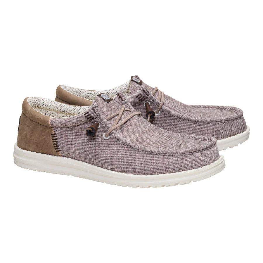 Wally Funk Meerkat - Brown 2 Wally Funk Meerkat - Brown - Image 2