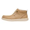 Bradley Chukka Classic - Tan