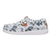 Disney Mickey Mouse Print Wally Youth - Grey/Multi