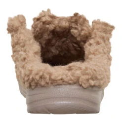 Wendy Slipper Youth - Timber Wolf 12 Wendy Slipper Youth - Timber Wolf -Heydude 45290 2BI WENDYSLIPPERY TIMBERWOLF BACK conversion1