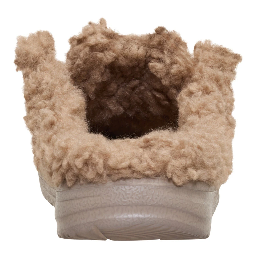 Wendy Slipper Youth - Timber Wolf 5 Wendy Slipper Youth - Timber Wolf - Image 5