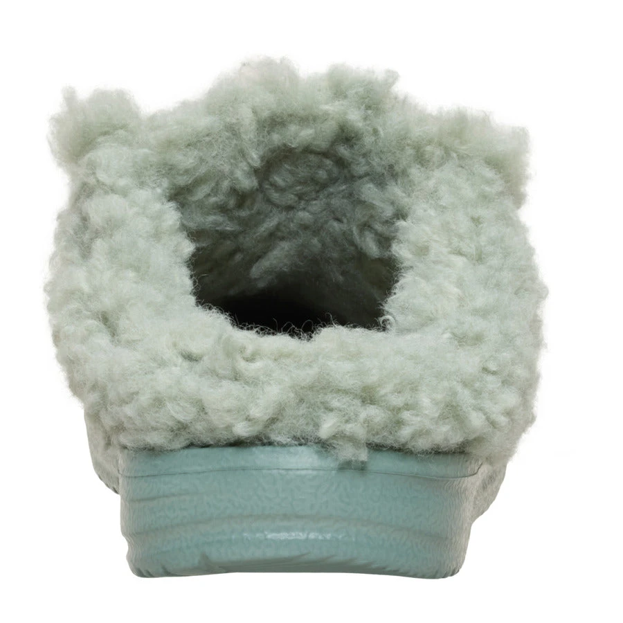 Wendy Slipper Youth - Iceberg Green 5 Wendy Slipper Youth - Iceberg Green - Image 5