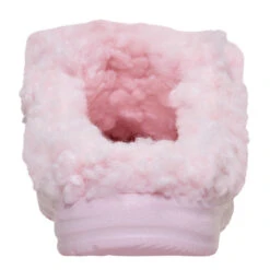 Wendy Slipper Youth - Light Pink -Heydude 45290 6JN WENDYSLIPPERY LIGHTPINK BACK conversion1