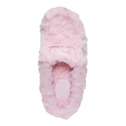 Wendy Slipper Youth - Light Pink -Heydude 45290 6JN WENDYSLIPPERY LIGHTPINK TOP conversion1