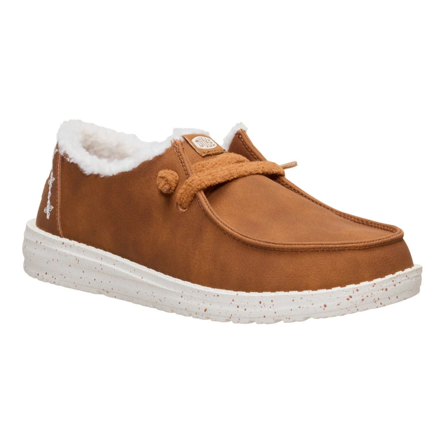Wendy Classic Cozy - Cognac 7 Wendy Classic Cozy - Cognac - Image 7