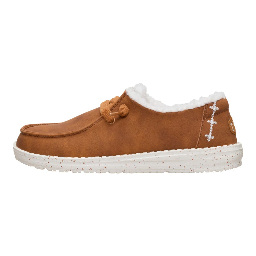 Wendy Classic Cozy - Cognac 1 Wendy Classic Cozy - Cognac