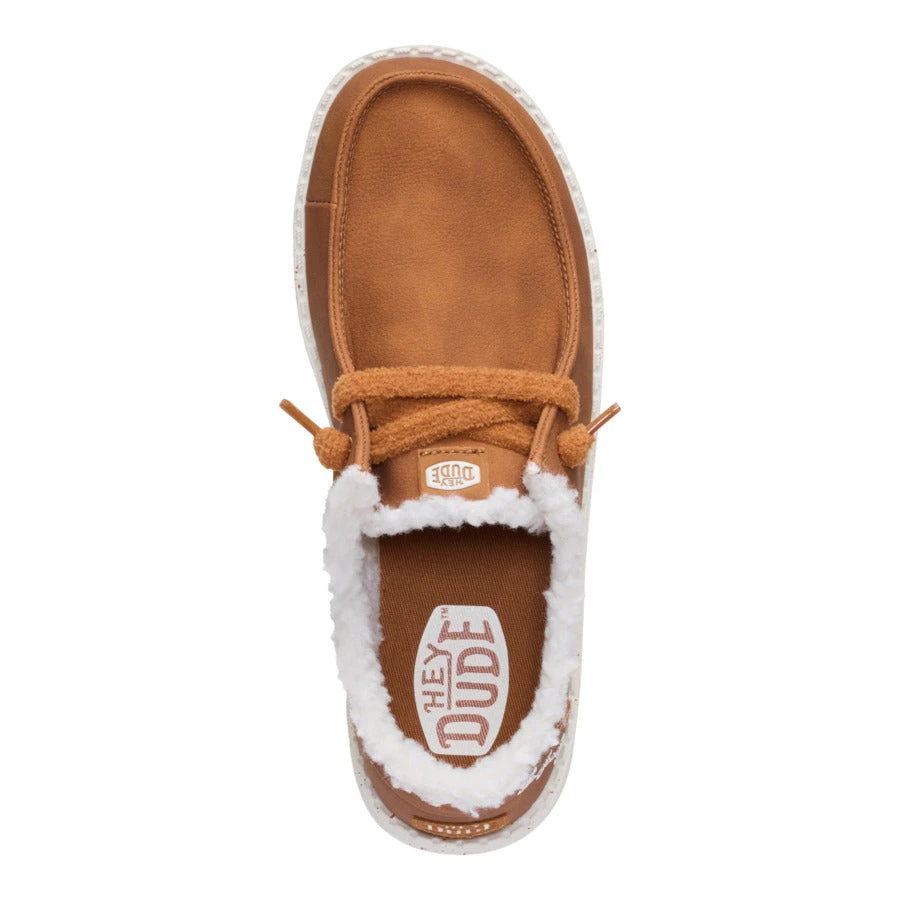 Wendy Classic Cozy - Cognac 6 Wendy Classic Cozy - Cognac - Image 6