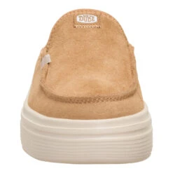 Austin Lift Youth Classic - Tan 11 Austin Lift Youth Classic - Tan -Heydude 45307 265 AUSTINLIFTYCLASSIC TAN FRONT conversion1