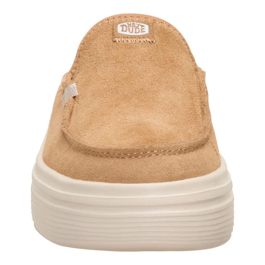 Austin Lift Youth Classic - Tan 4 Austin Lift Youth Classic - Tan - Image 4