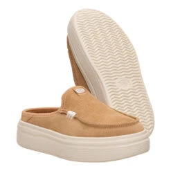 Austin Lift Youth Classic - Tan 10 Austin Lift Youth Classic - Tan -Heydude 45307 265 AUSTINLIFTYCLASSIC TAN PAIR BOTTOM conversion1