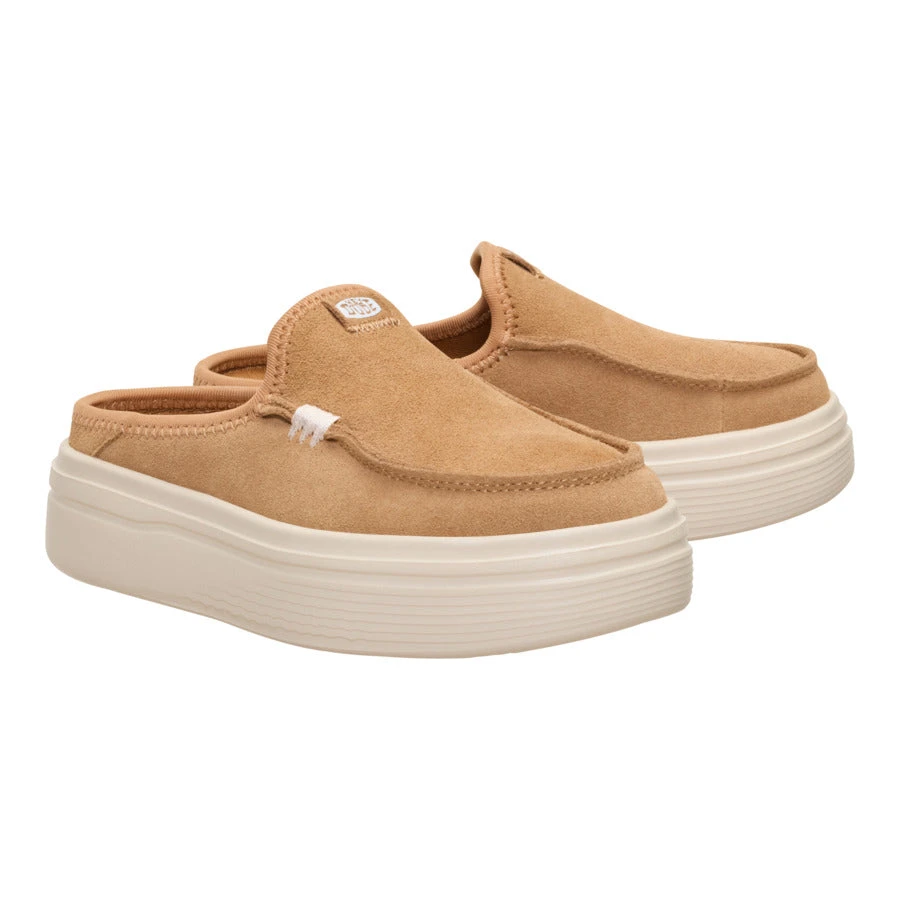 Austin Lift Youth Classic - Tan 2 Austin Lift Youth Classic - Tan - Image 2