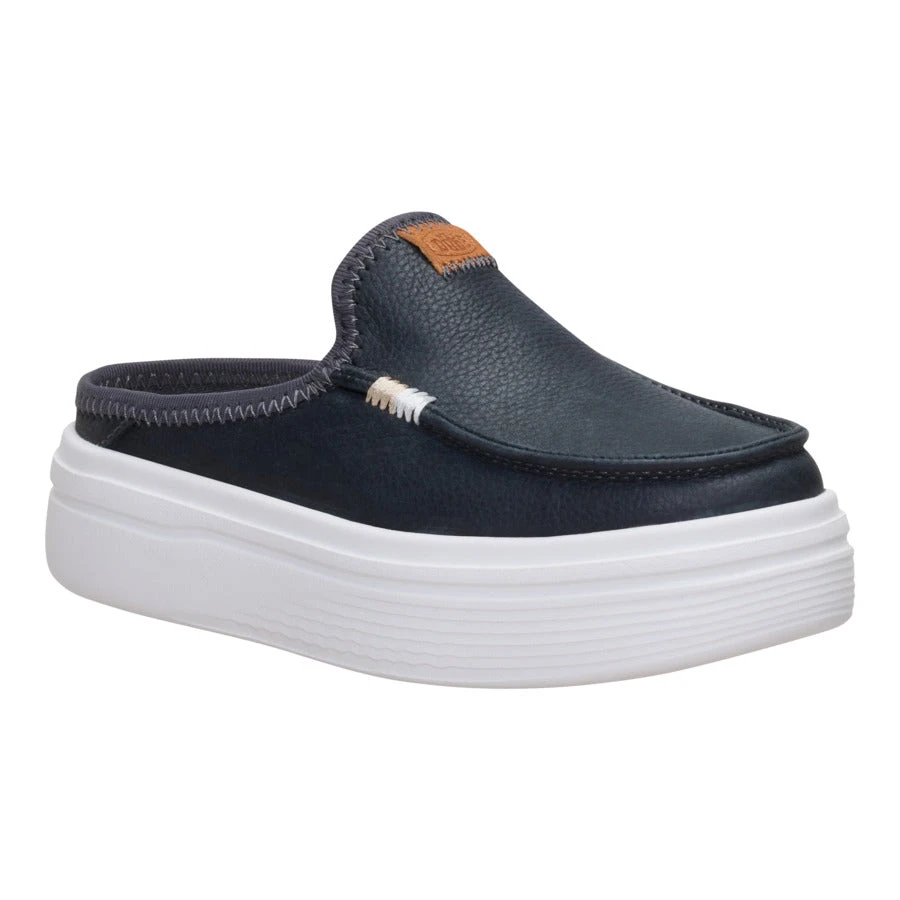 Austin Lift Youth Leather - Black 7 Austin Lift Youth Leather - Black - Image 7