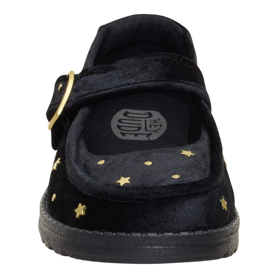 Wendy Jane Holiday - Black 5 Wendy Jane Holiday - Black - Image 5