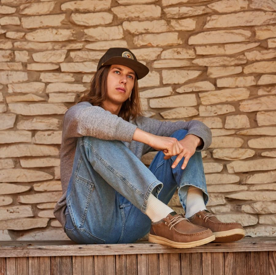 Paul - Nut 2 Paul - Nut - Image 2