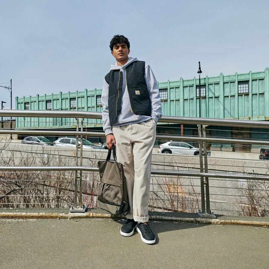 Paul Pro Classic - Black 2 Paul Pro Classic - Black - Image 2