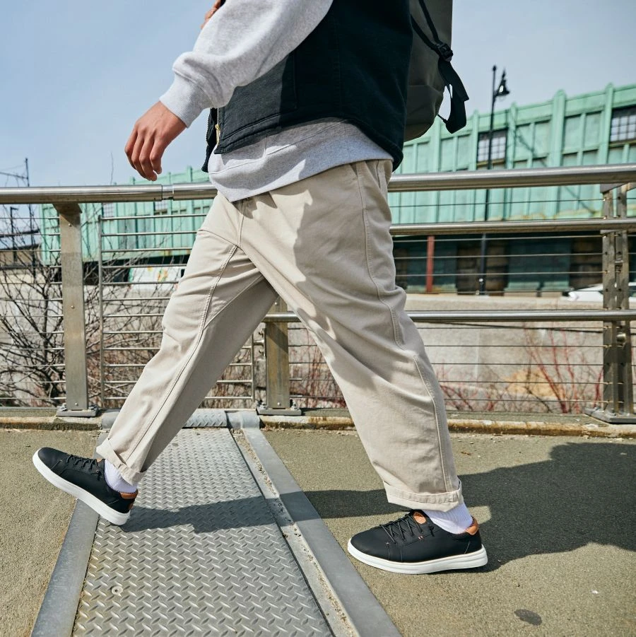 Paul Pro Classic - Black 9 Paul Pro Classic - Black - Image 9