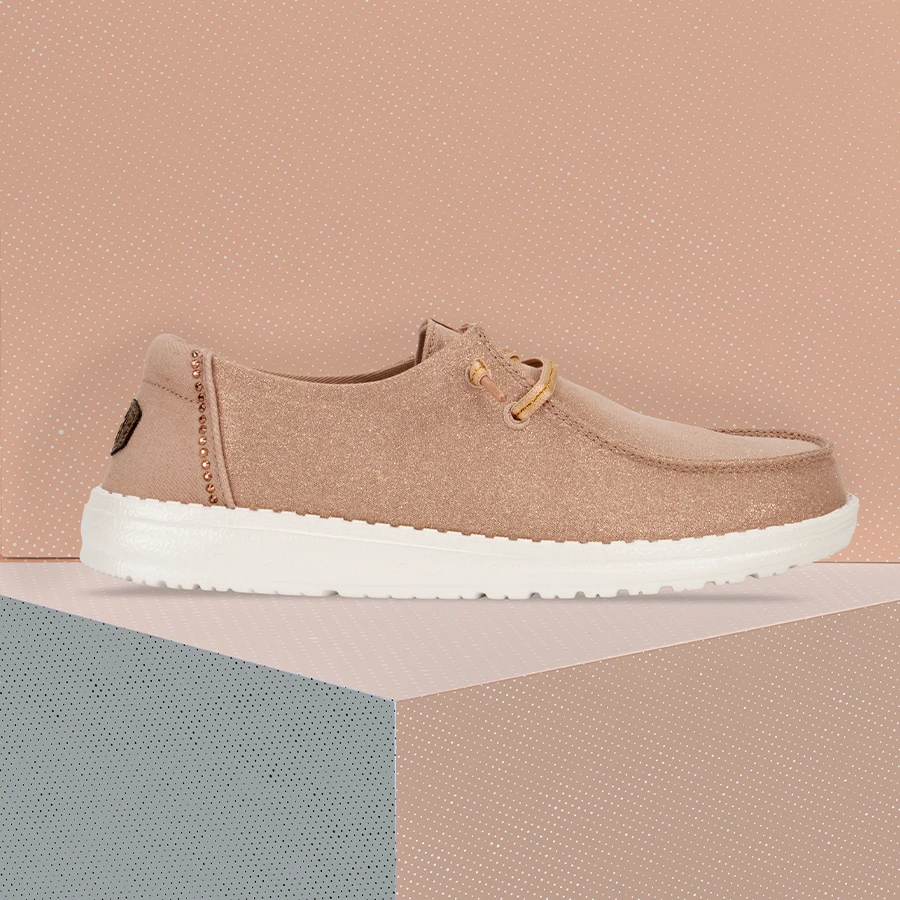 Wendy Stardust - Rose Gold 2 Wendy Stardust - Rose Gold - Image 2