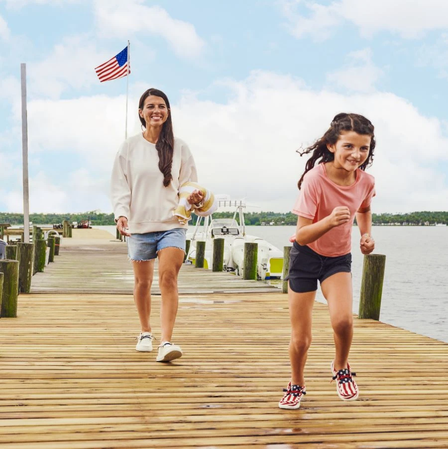 Wendy Americana - Off White 2 Wendy Americana - Off White - Image 2