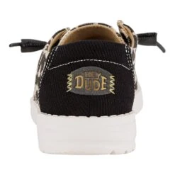 Wendy Leopard Sparkle Wide - Leopard Tan 10 Wendy Leopard Sparkle Wide - Leopard Tan -Heydude image 11 efba6352 1e2b 4c9e a722 0a3502c17f30