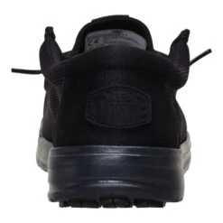 Wally Work CE Slip Resistant - Black 12 Wally Work CE Slip Resistant - Black -Heydude image 9 766c53f3 8a63 48d2 a6ab a5f581bc0d68